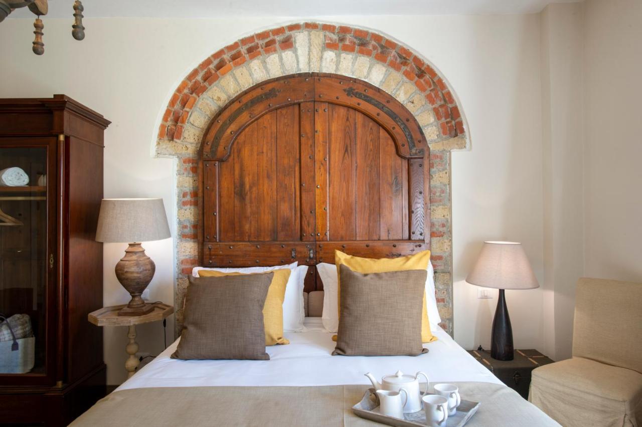 Villa Il Tinaio Panzano in Chianti Extérieur photo