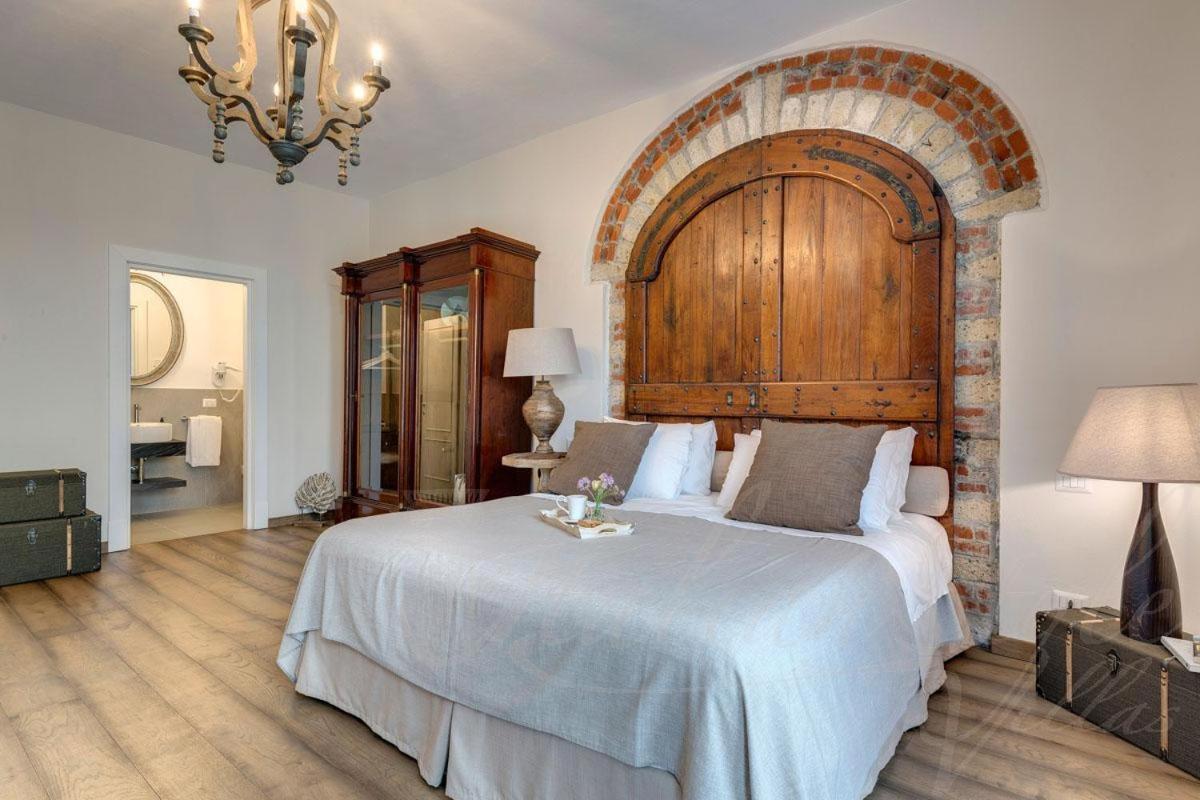 Villa Il Tinaio Panzano in Chianti Extérieur photo